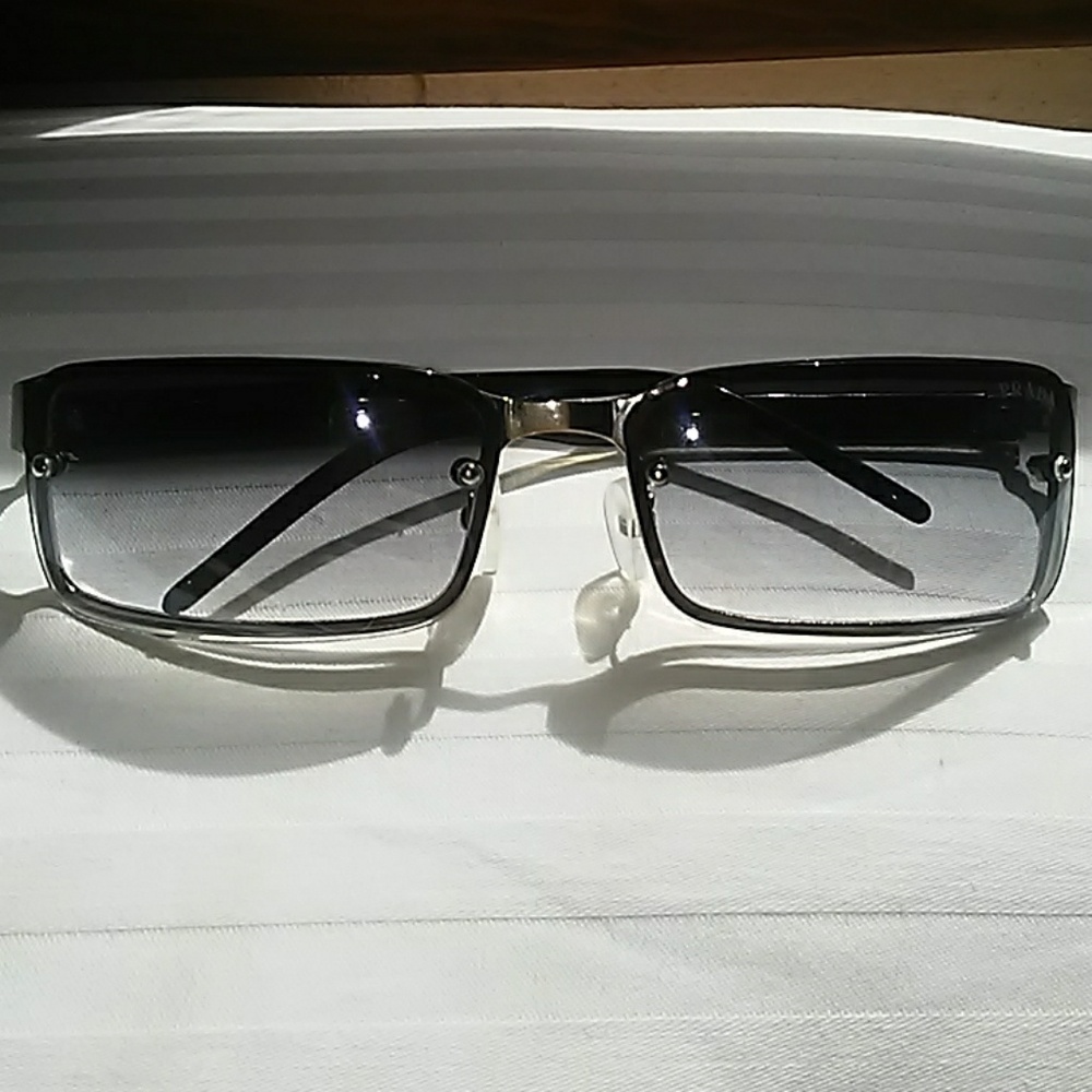PRADA shades